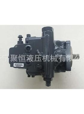 适用于 PC45挖掘机液压泵 液压泵总成 PC45挖掘机液压泵