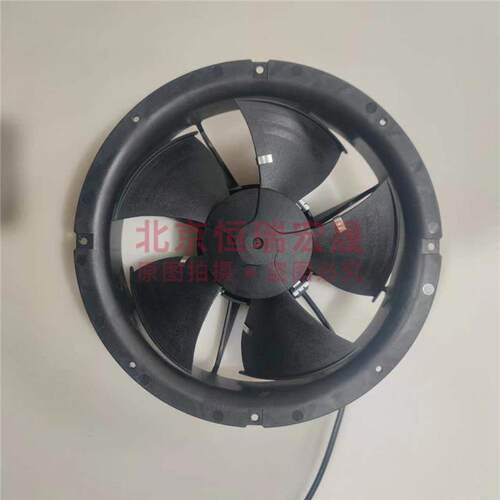 W1G200-EC91-45 德国ebmpapst 230V 31W 0.24A M1G055-BD冷凝风机