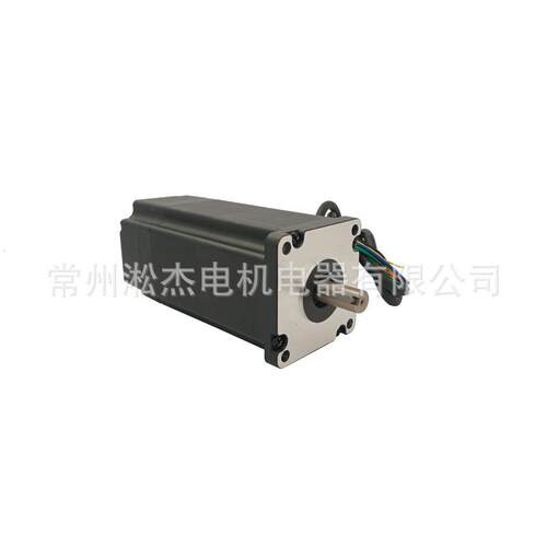 S70BL146-430直流无刷电机48V2Nm628W3000转大功率淞杰厂家现货