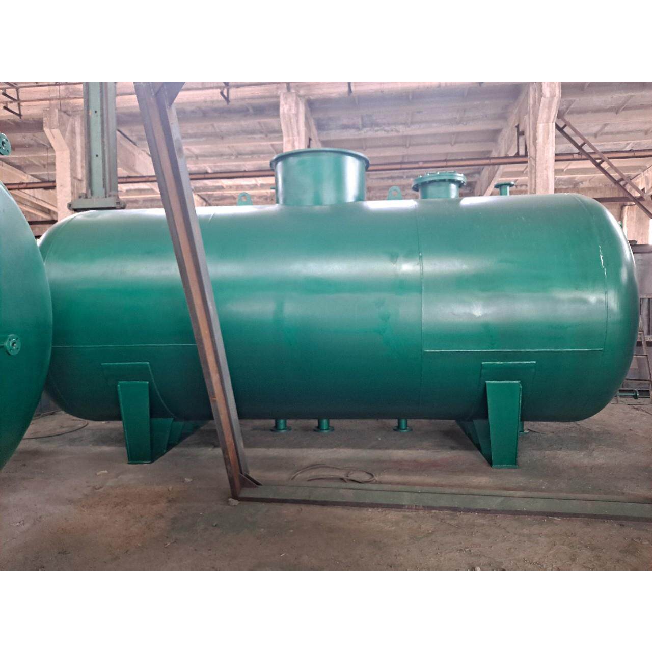锅炉水处理除氧器带底部辅助电加热功能热力式除氧器旋膜式除氧器