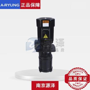 ACP-1800MF 机床冷却泵 韩国亚隆 加工中心专用 高精度浸入式水泵