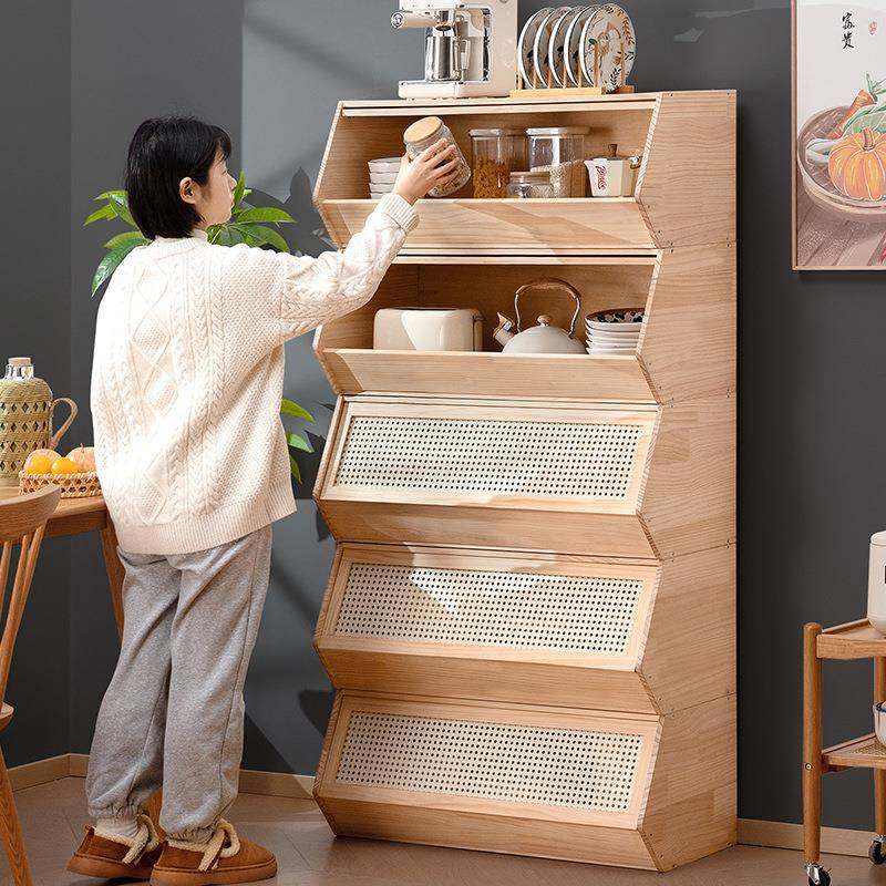 家用厨房餐边柜橱柜边柜茶水柜客厅靠墙储物柜子多功能茶边柜碗柜,3C数码配件,其它配件,淘宝优惠券,粉丝福利购,淘宝优惠卷