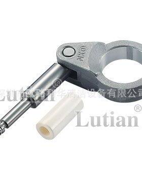 绿霸高压清洗机 18MB型连杆 柱塞 陶瓷连杆柱塞管 洗车机配件