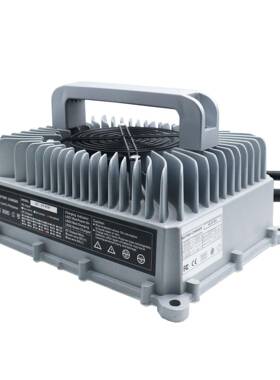 新能源防水充电机IP67级 36V50A 48V45A 60V35A 72V30A