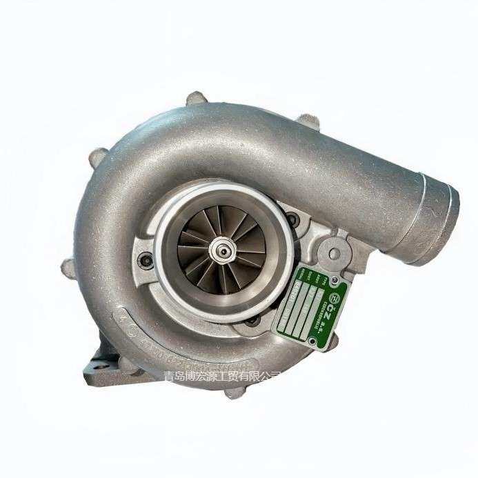 涡轮增压器K27-145 7405.1118011 7406-1118卡玛兹 Turbocharger