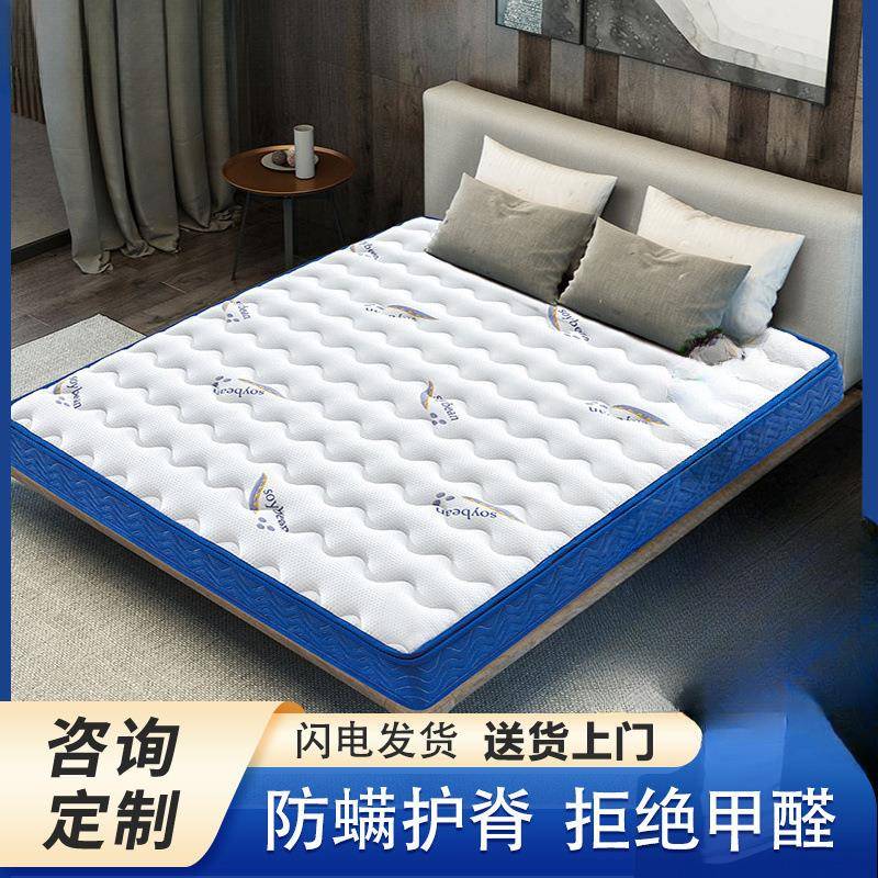 3E椰棕环保床垫椰棕乳胶床垫折叠榻榻米床垫异形儿童床垫