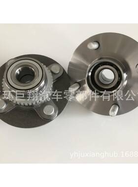 供应 轮毂单元 43200-0M000 43200-5M000 512028 43200-4Z005