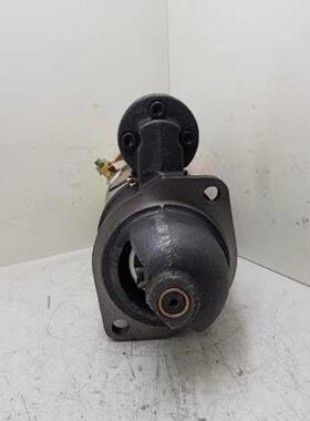 QD1201起动机马达四方S195 S1100 起动机马达船用起动机马达