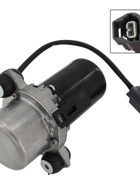 适用福特汽车真空制动泵 UP30 8TG009286-001 4581954AB 04581954