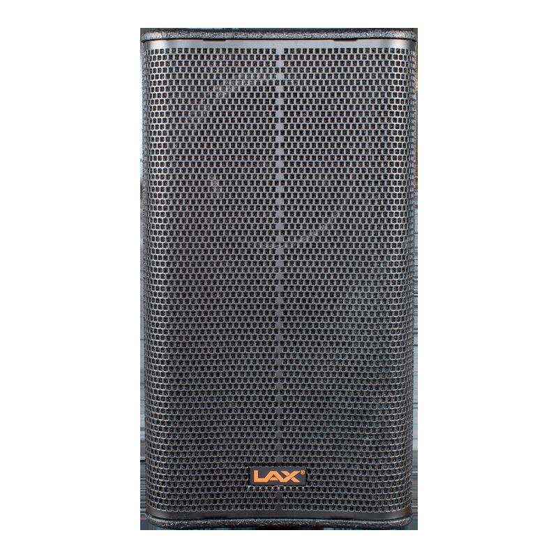 锐丰LAX U8单8寸二分频全频音箱 会议室、报告厅、多功能厅专业音