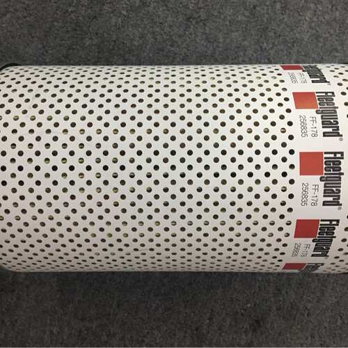 康明斯 油水分离器 柴油滤清器 FF178 256835