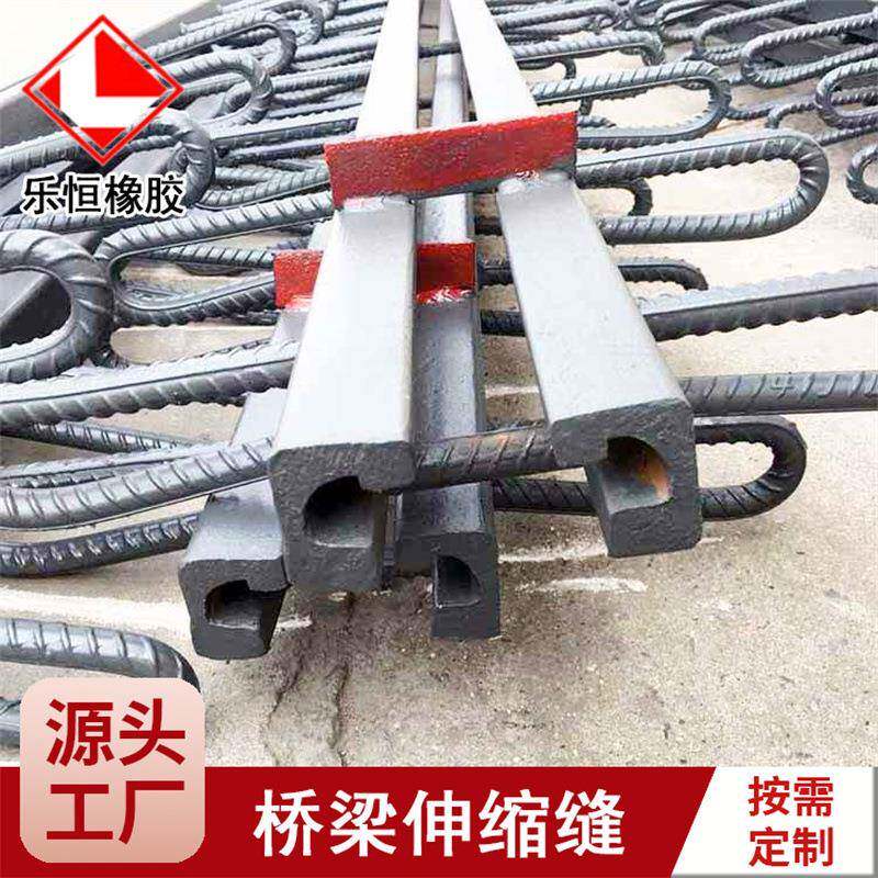 公路桥梁伸缩缝 GQF-D/C/E/F/Z/RG型变形缝装置 异型钢桥梁伸缩缝