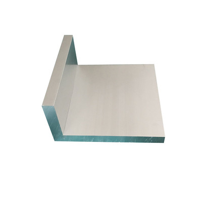 角铝100x60x10mm铝合金角铝型材90°直角不等边角铝厚10mmL型铝角