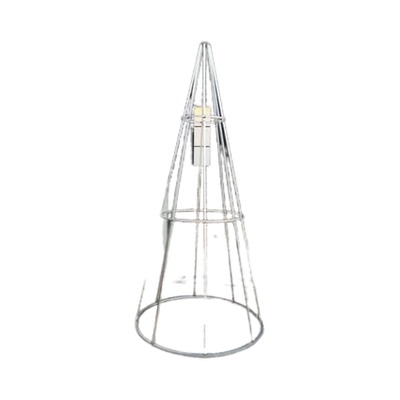 圣诞树架子圣诞树架子2025新款婚庆道具大型圣诞树户外框架商场圣