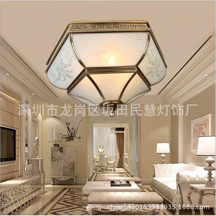 供应LED全铜焊锡灯欧式全铜吸顶灯全铜玻璃吸顶灯,自行车/骑行装备/零配件,更多零件/配件,淘宝优惠券,粉丝福利购,淘宝优惠卷