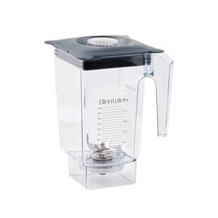 IESKIMOS沙冰机BLT9001带罩萃茶奶盖冰沙机多功能静音碎冰机配件