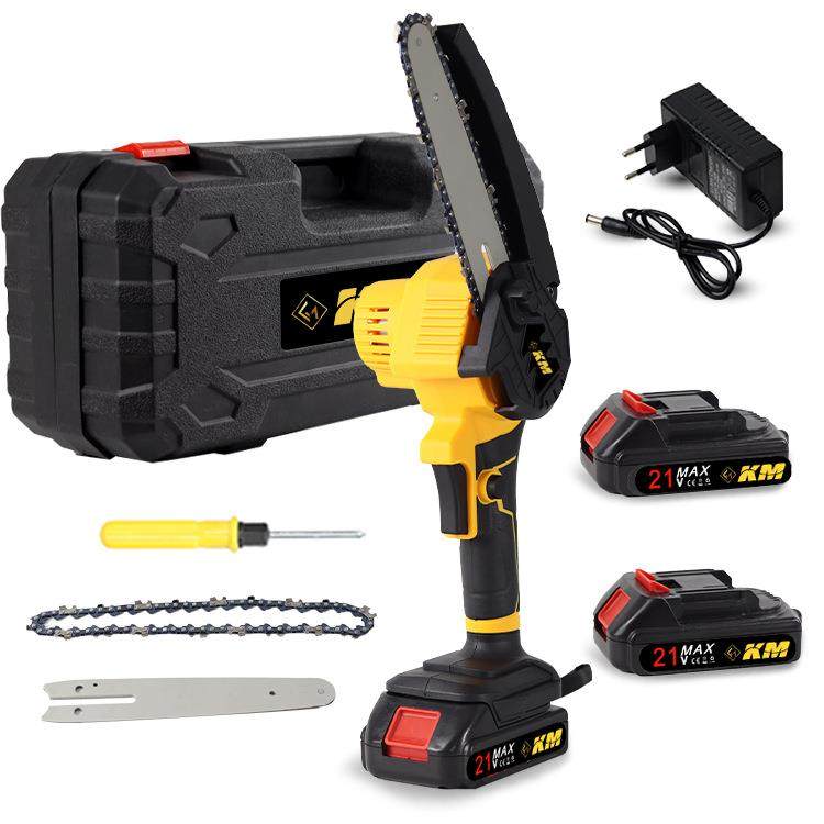 新款升级无刷4寸6寸迷你锯家用单手锯户外伐木油壶无线便携手电锯,特色手工艺,其他特色工艺品,淘宝优惠券,粉丝福利购,淘宝优惠卷