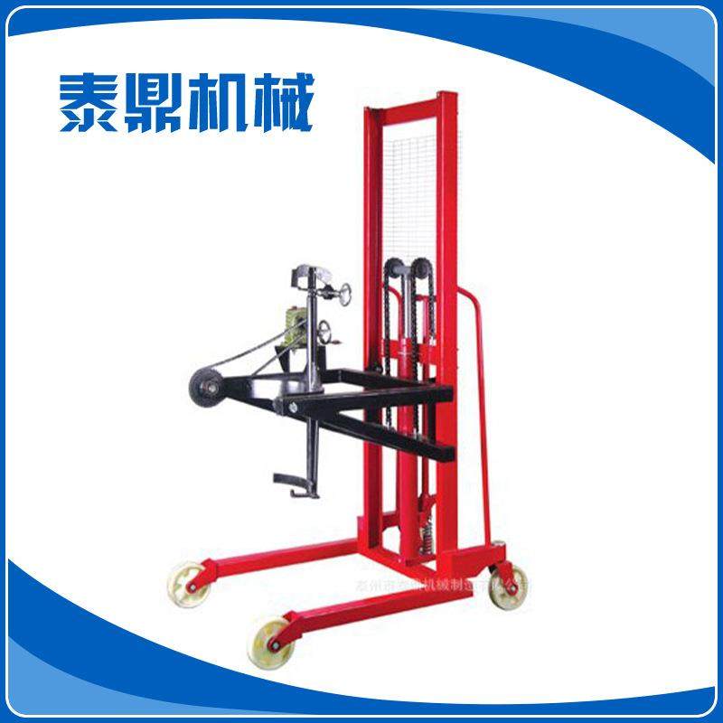 直销可倾式圆桶搬运车手动油桶搬运车搬运车液压堆高车,自行车/骑行装备/零配件,更多零件/配件,淘宝优惠券,粉丝福利购,淘宝优惠卷