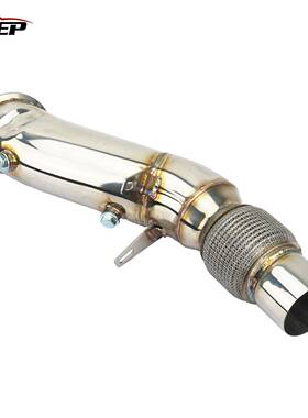 汽车排气歧管适用于宝马B48F20F22F30F31F32120i230i330i