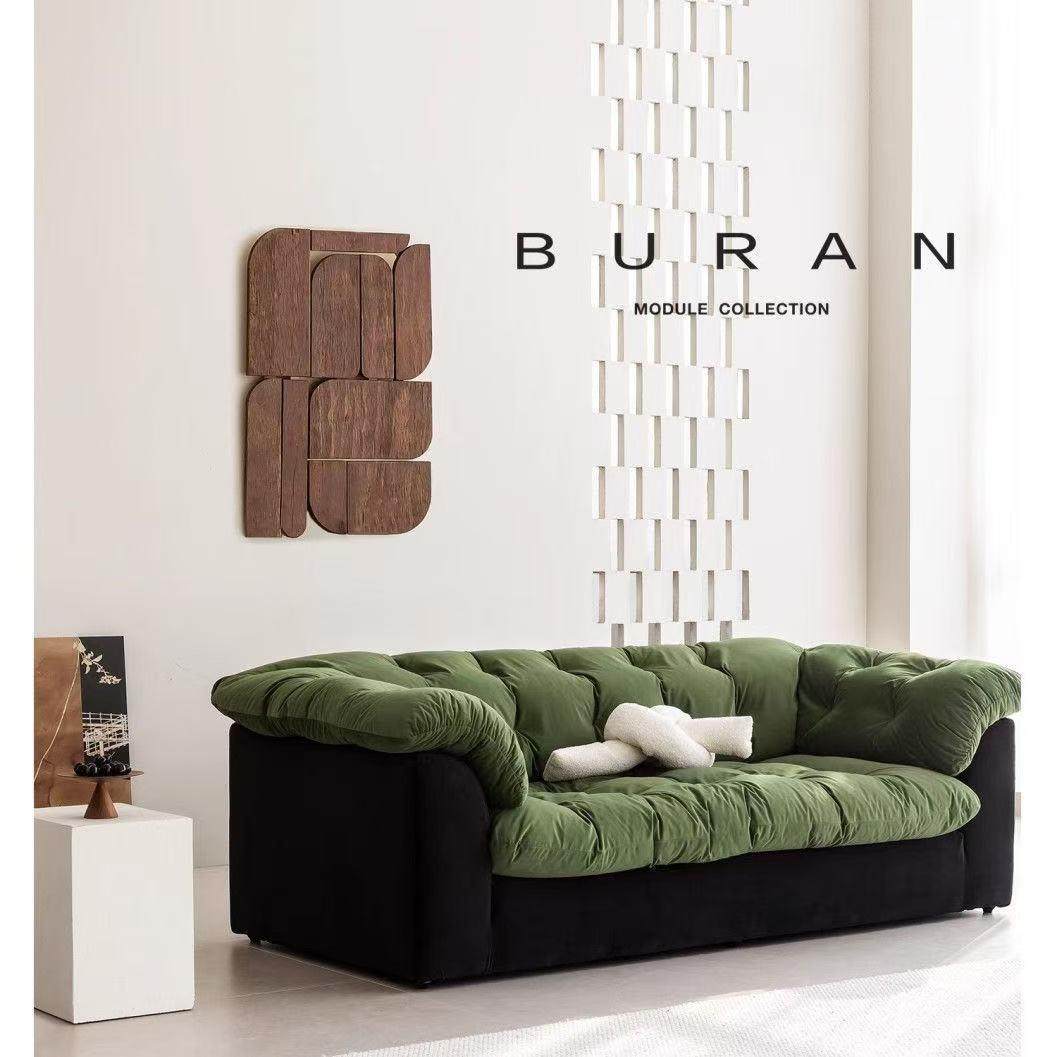 布艺沙发客厅复古新款小户型现代简约双人出租房卧室直排懒人沙发,特色手工艺,其他特色工艺品,淘宝优惠券,粉丝福利购,淘宝优惠卷