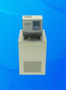 DC-IIX系列液晶高、低温一体低温恒温槽超温保护降温速度快