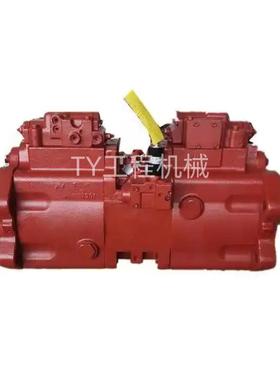 工程机械液压泵总成400914-00212适用DX225LC液压柱塞泵K3V112DT