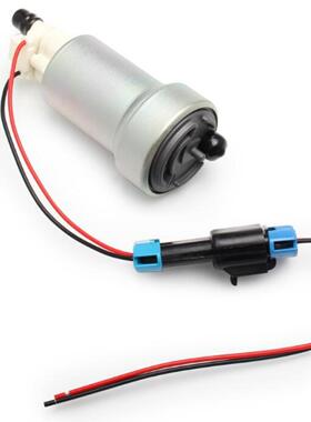 大流量改装通用赛车越野车高压燃油泵450内置E85油泵F90000267