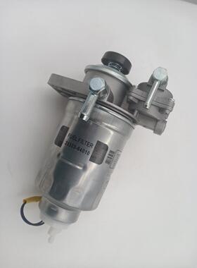 适用于NAVARAD40YD25柴水分离器总成16401-VK511