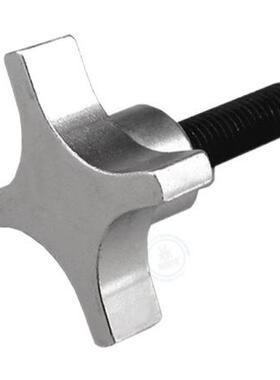 S&W把手ALHA-6手柄AlumClampKnob