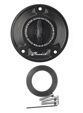 适用BanditGSF65005-19GSF120006GSF125007-19快开油箱盖