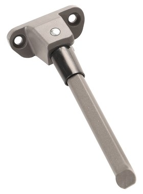 G30 Max电动滑板车脚撑Max G30LP滑板车脚撑 支撑架 带螺丝侧脚架