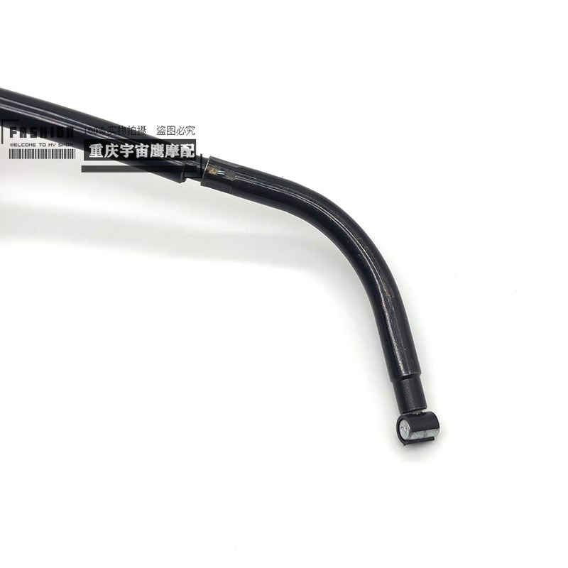 适用升仕ZT250R-S离合线摩托车离X合器拉线拉索