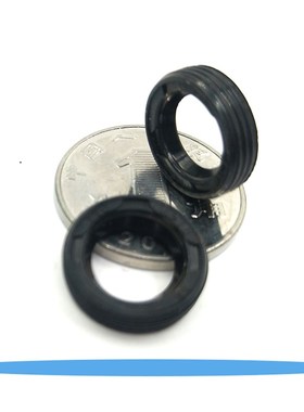 12x18x4油封12*18*3 12/18/5 12185 1L8-12-4 tc骨架油封 密封圈