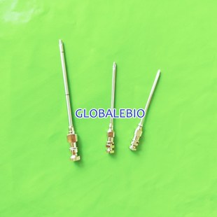 PDX针实体瘤块接种针插块针套管针组织植入针实验大小鼠动物实验