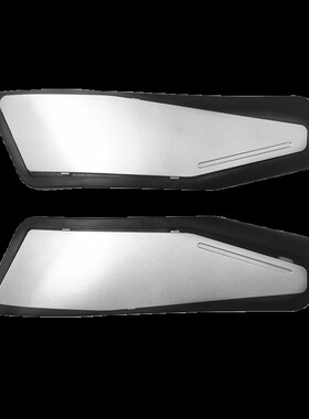 TS-34电动车通用平叉护板后轮左右电机护板通用后轮左右挡泥板