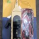 汽车数显验电笔电路检测6V 24V70v电工线路试验电笔多功能感 12V