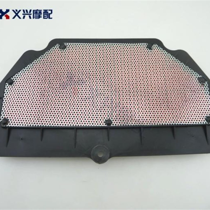 ZX-6R 636 09 10 11 12 13年 空气P滤清器 空滤芯 空滤器