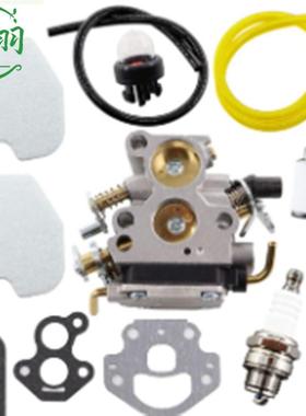 Husqvarna 235 240 235E 240E 236 236E化油器空滤器胡斯华纳配件