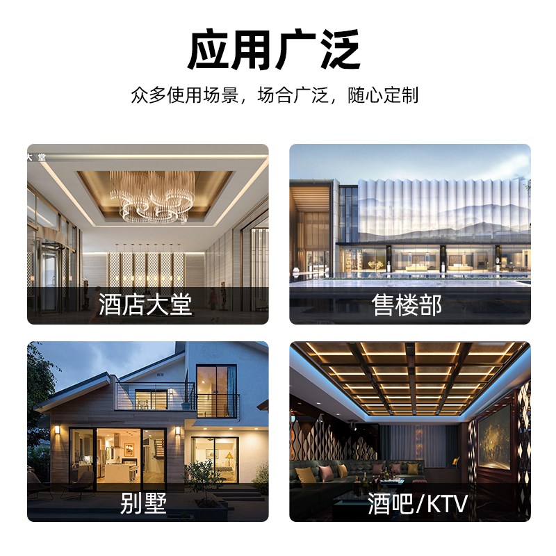 不锈钢圆形山水h屏风镂空园林庭院影壁墙金属嵌入式背景墙隔断定