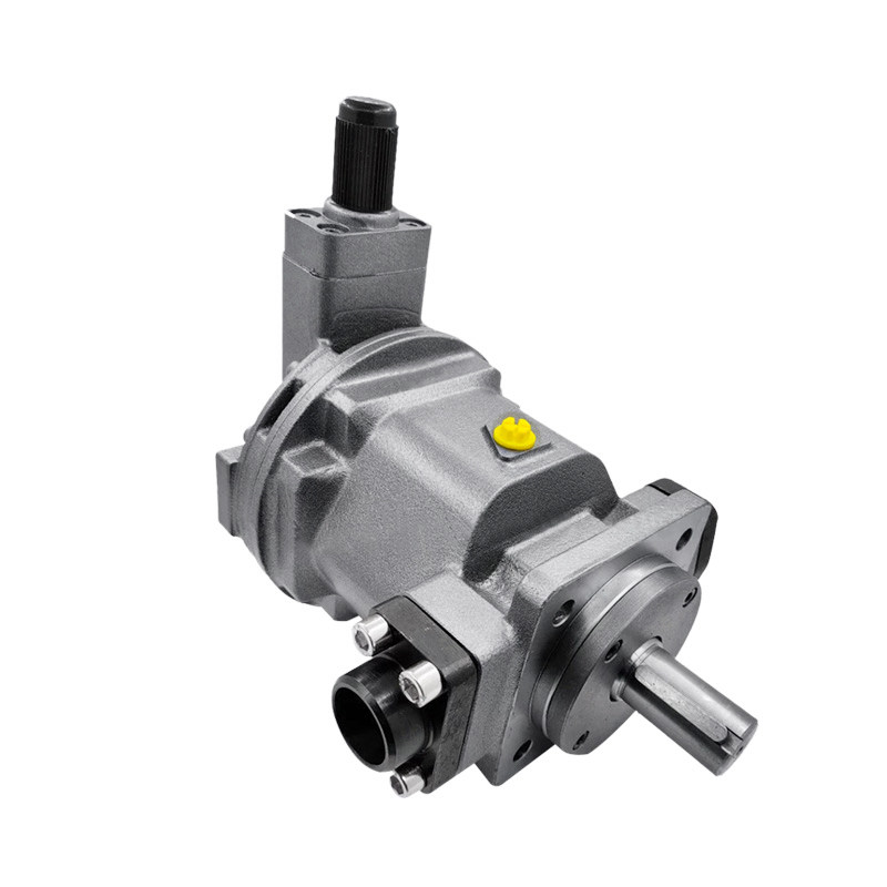 轴向柱塞泵HY80Y-RPm 25Y 40Y 10Y 63Y-LP 160Y 250Y-RP恒源油泵