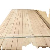 湖南木材加工 厂家直供木方工地工程耐用精品木方四米见线木板材