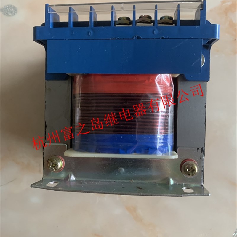 BK-250VA控制变压器 380V 220yV转48V 36V 24V 12V 6V 电压可定制