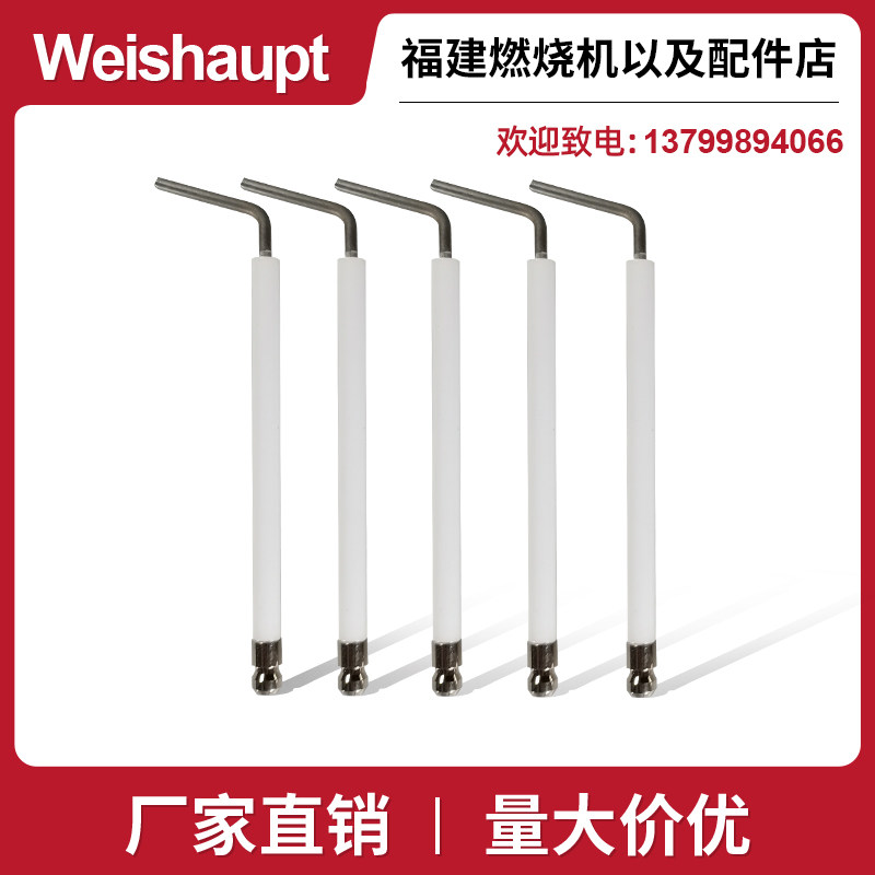威索离子棒WG40N/1-C WG30N/1-C WG10N/O20N点火电极点火线离子线