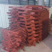 打井摇土架打桩摇土机挖坑摇土机挖桩手摇升降架打井取土工具