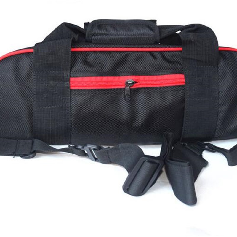 相机三脚架包收纳l袋灯架袋脚架收纳包支架背包三角架摄影加厚袋