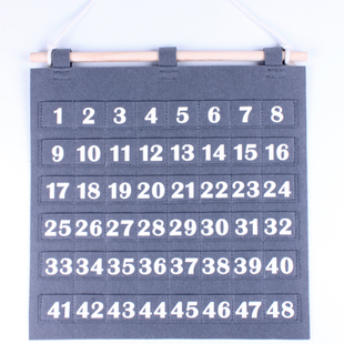 幼儿园晨检卡袋插卡晨检牌栏班级喝E水记录签到健康卡考勤卡收纳