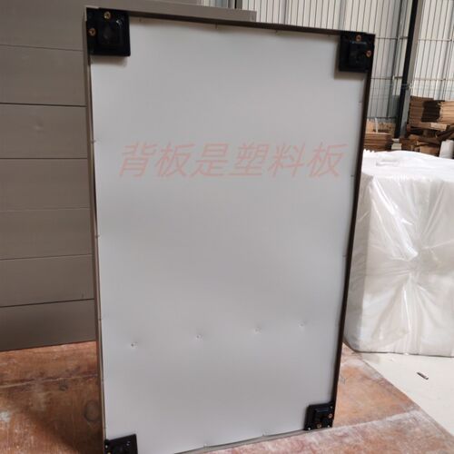 简约现代镜柜 镜箱太空铝浴室柜单独收纳盒卫生间挂墙式储物镜子