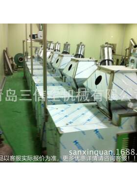 供椒应223辣对辊制碎机组同SXC-10鲜1B辣椒加工不产量不同匹配颜