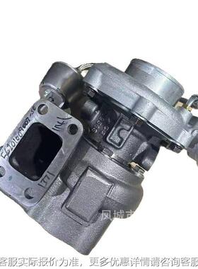 1258229700004 911258070005 TKP00-04 TURBO