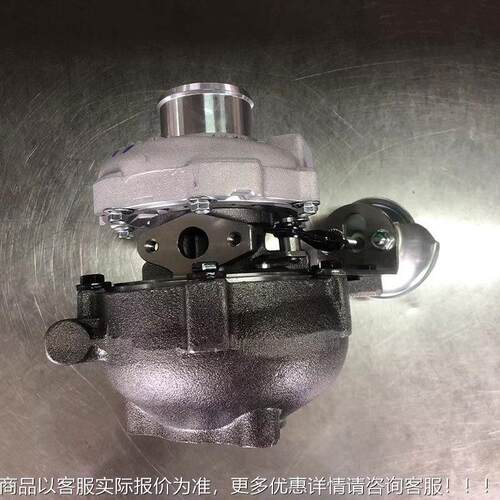 GT15用44V 28200-2A400涡轮增器 适动汽车发GT1544V 压机增压器